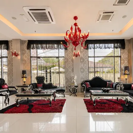Triima Inn Arenaa Melaka-3